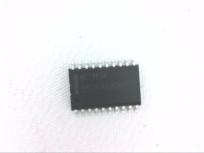 ON SEMICONDUCTOR MC74HCT245ADWG