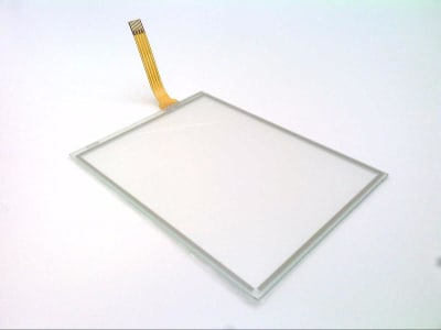 RADWELL VERIFIED SUBSTITUTE XBT-GT-2330-SUB-TOUCHGLASS