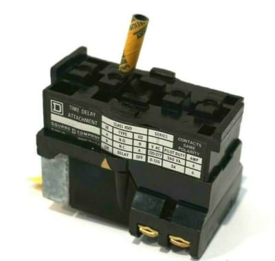 SCHNEIDER ELECTRIC 8501-GDL