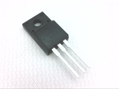 ON SEMICONDUCTOR MJF15030G
