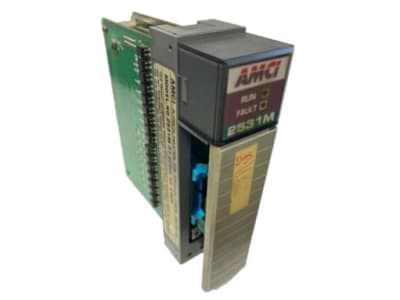 ADVANCED MICRO CONTROLS 2531M31