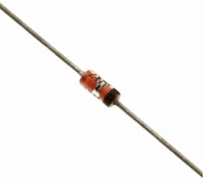 MICROCHIP TECHNOLOGY INC 1N827A