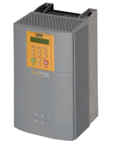 PARKER 690+0050/460/1BN