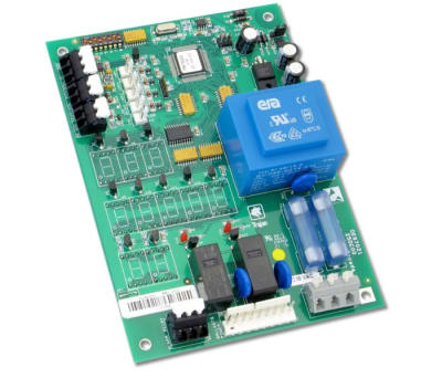 TROJAN TECHNOLOGIES 912491