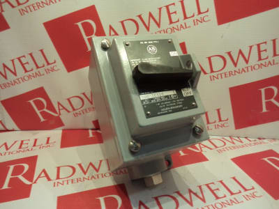 ALLEN BRADLEY 600-TCX10