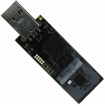 MICROCHIP TECHNOLOGY INC ATAVRRZUSBSTICK