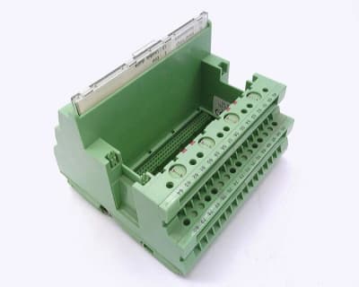 PHOENIX CONTACT IBS-STTB-24-BK-DIO-8/8/3-T