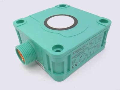 PEPPERL & FUCHS UB3000-F42-UK-V95