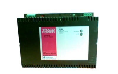 TRACO ELECTRIC TIS 600-128