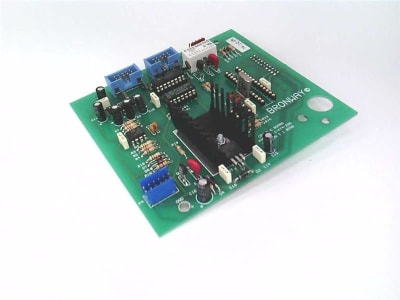 BRONWAY AUTOMATION 1 KT4 226