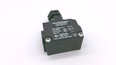 SCHMERSAL 151112700