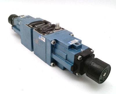 MAC VALVES INC PR65C-15AA