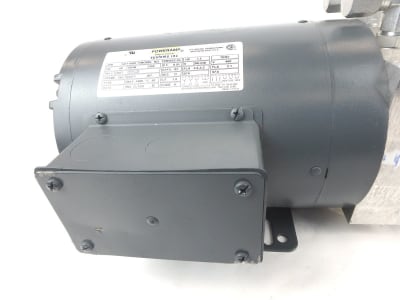 SYSTEMS INC 3411-0002
