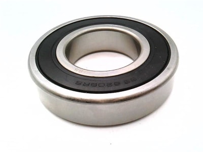 CONSOLIDATED BEARING 6208-2RS C/3