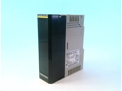 YASKAWA ELECTRIC JAMSC-120CBE37000