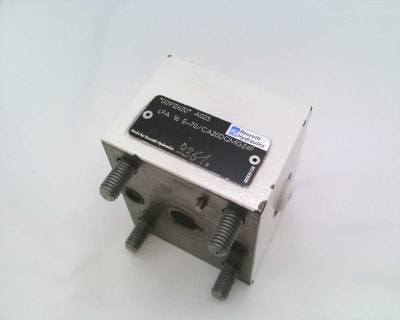 BOSCH R900912620