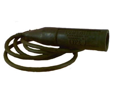 LUMENITE CONTROL TECHNOLOGY J