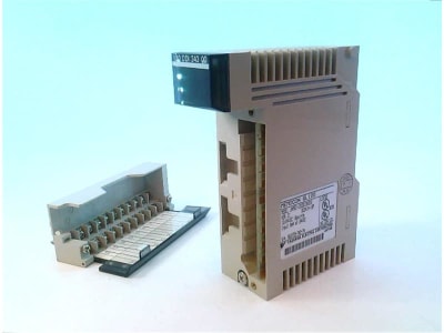 YASKAWA ELECTRIC JAMSC-120DDI-343-00