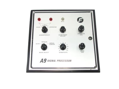 FIFE CORP 19-993-AAL