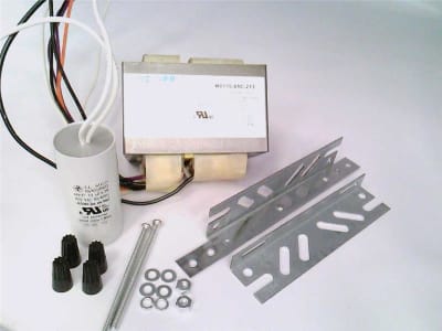 HOWARD INDUSTRIES 1093-910322-350