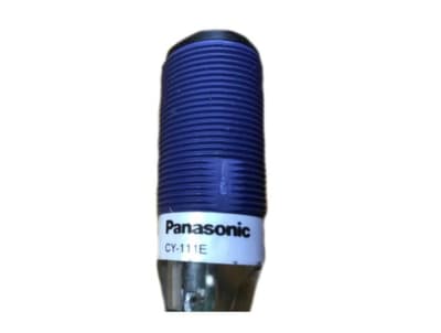 MATSUSHITA ELECTRIC CY-111E