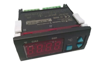 DANAHER CONTROLS ET2011-RT-230