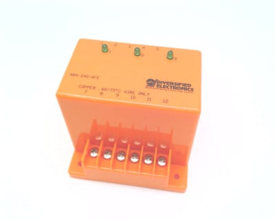 MARSH BELLOFRAM ARA-240-AFE