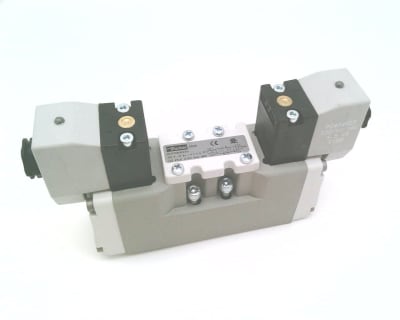 PARKER H16VXBG023D