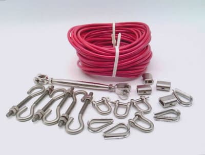 CRAIG & DERRICOTT UGWK/15/RS