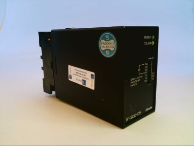 SHINKO TECHNOS IF-300-C5