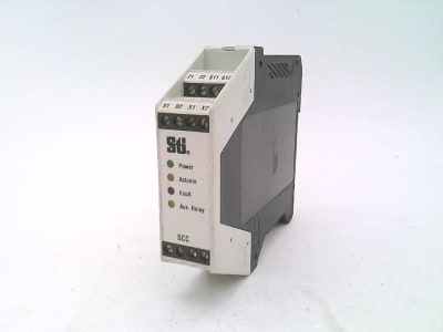 OMRON SCC-1224A
