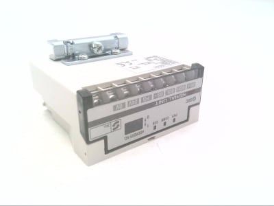 SMC EX122-SCS1