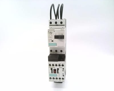 SIEMENS 3RA1110-0KC15-1BB4