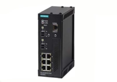 SIEMENS 6GK6090-0AS23-0BA0-Z A15B04