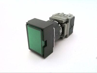 FUJI ELECTRIC AH165-TGFG11