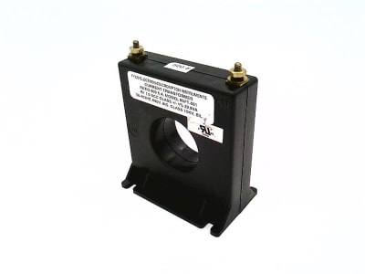 INSTRUMENT TRANSFORMERS INC 5SFT-501