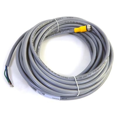 TURCK RKC 4.5T-10/S1538