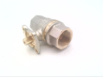 FESTO VZBM-3/4-RP-25-D-2-F03-B2B3