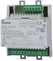 SIEMENS RXC40.1