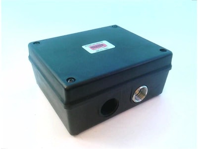 ALTRA INDUSTRIAL MOTION MCS-160