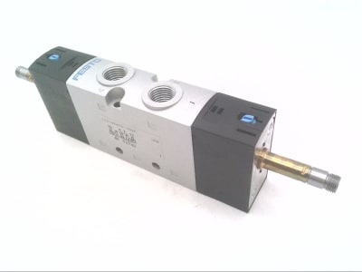 FESTO VUVS-L25-B52-D-G14-F8