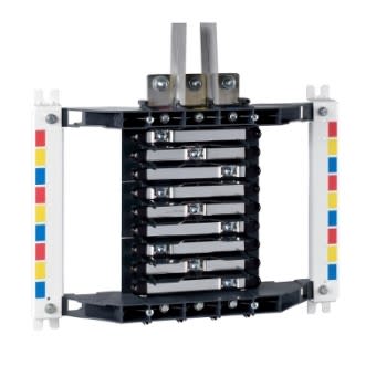 SCHNEIDER ELECTRIC EZB400W04