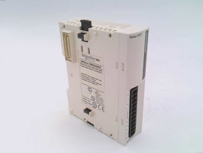 SCHNEIDER ELECTRIC TM2DRA8RT