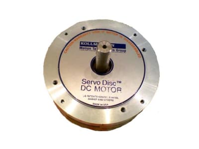 KOLLMORGEN 00D09A02001-1