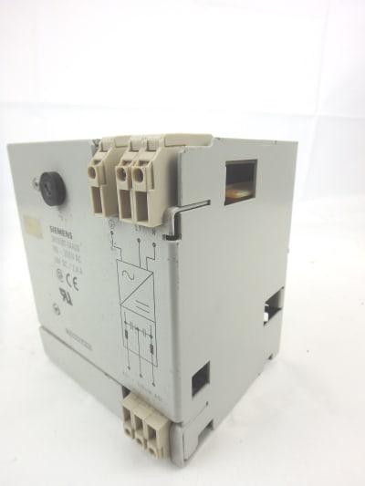 SIEMENS 3RX9301-0AA00