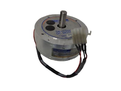 DANAHER MOTION U9DT-A