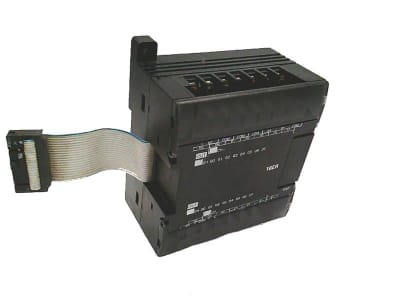 OMRON CP1W-16ER