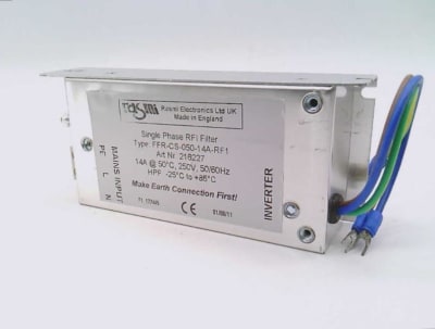 RASMI ELECTRONICS FFR-CS-050-14A-RF1