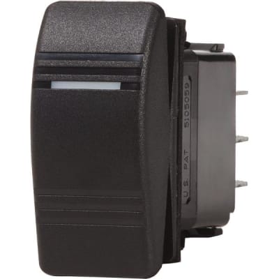 CARLING SWITCH V1B1-1025-R