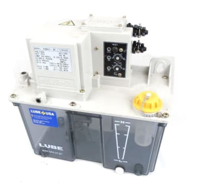 LUBE CORP AMO-II-150S-2-P
